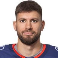 Алексей Ожгихин