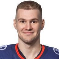 Иван Романов