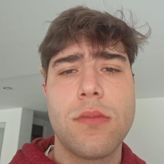 Nicolas Santiago Jiménez