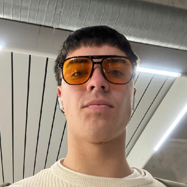 Matias Zeballos (2C) (FEDERADO)