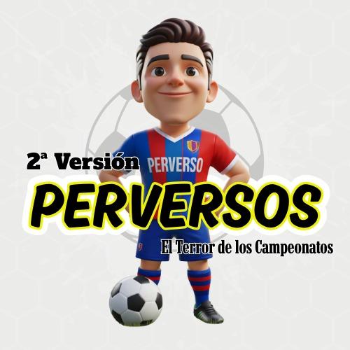 2ª VERSION PERVERSOS