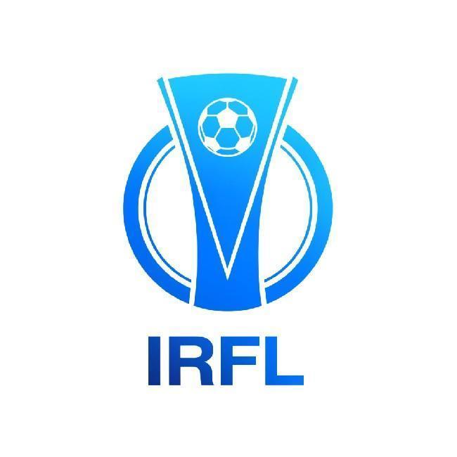 IRFL - 2 SEASON