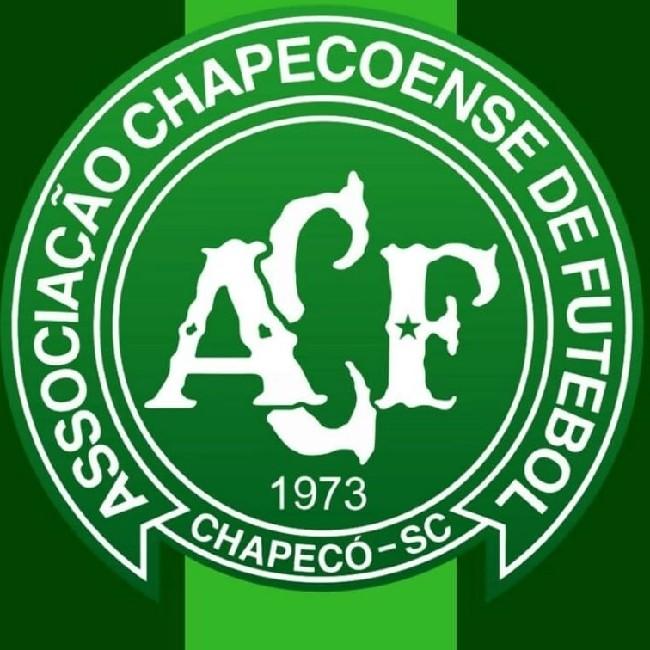 Chapecoense tcs