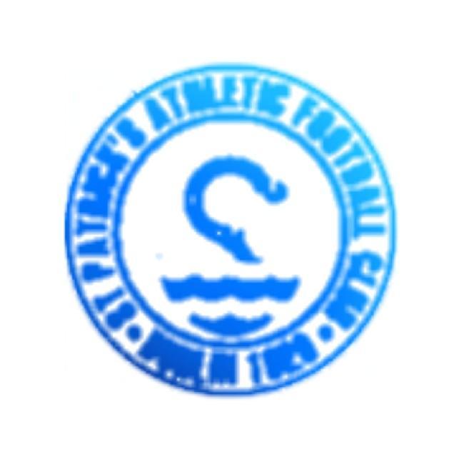 Сент Патрикс-Атлетик