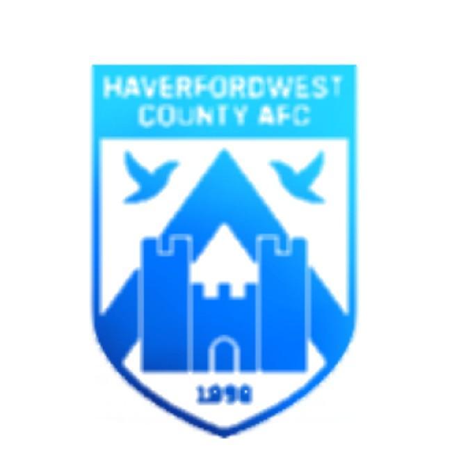 Хаверфордуэст Каунти