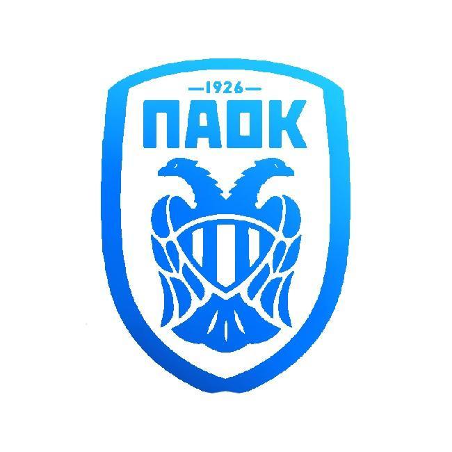 ПАОК