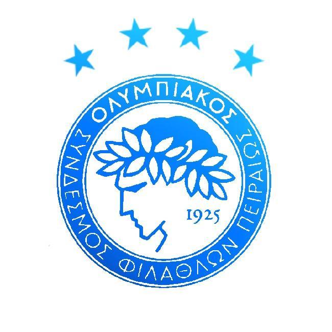 Олимпиакос