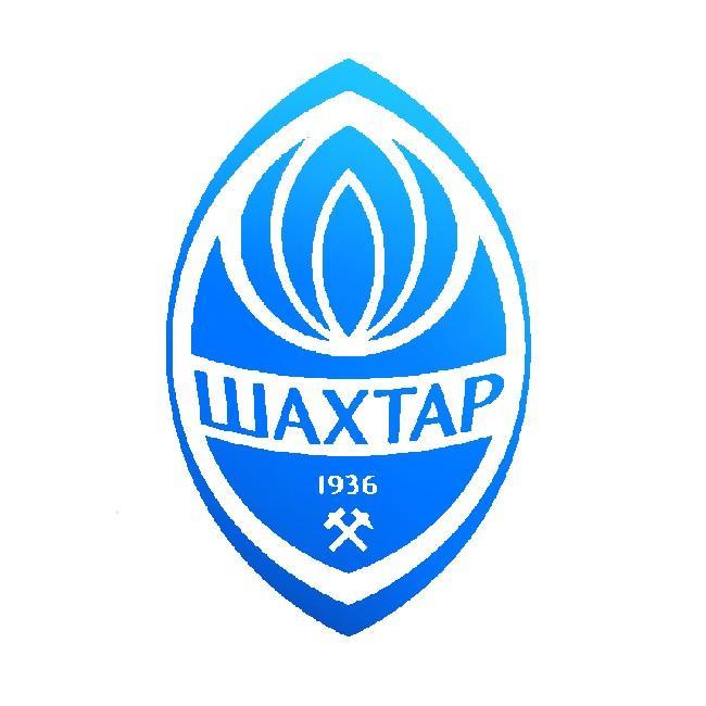 Шахтёр Донецк