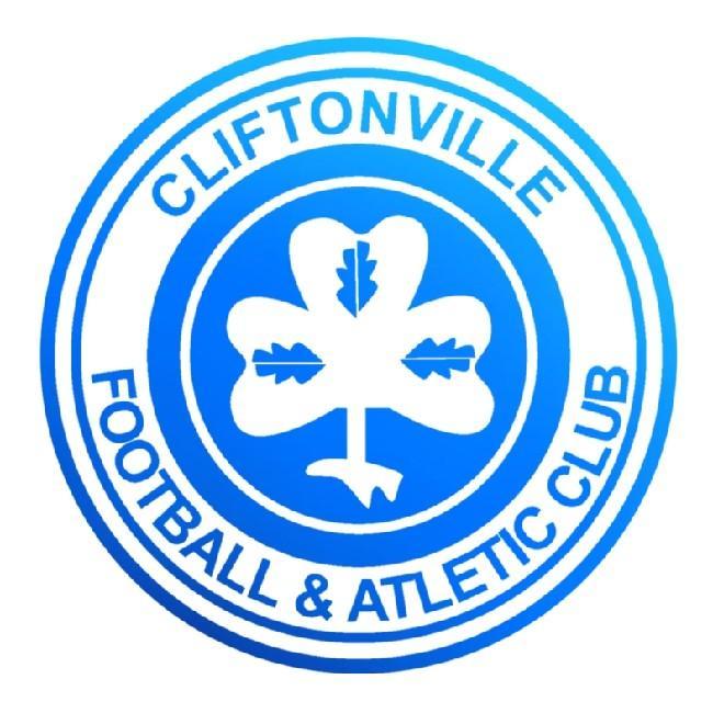 Клифтонвилл