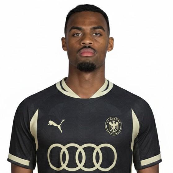 Давид Дрзман