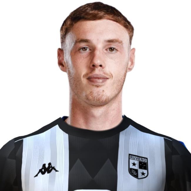 Рикардо Карторио