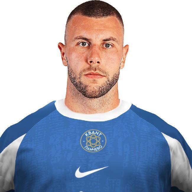 Никола Джованович