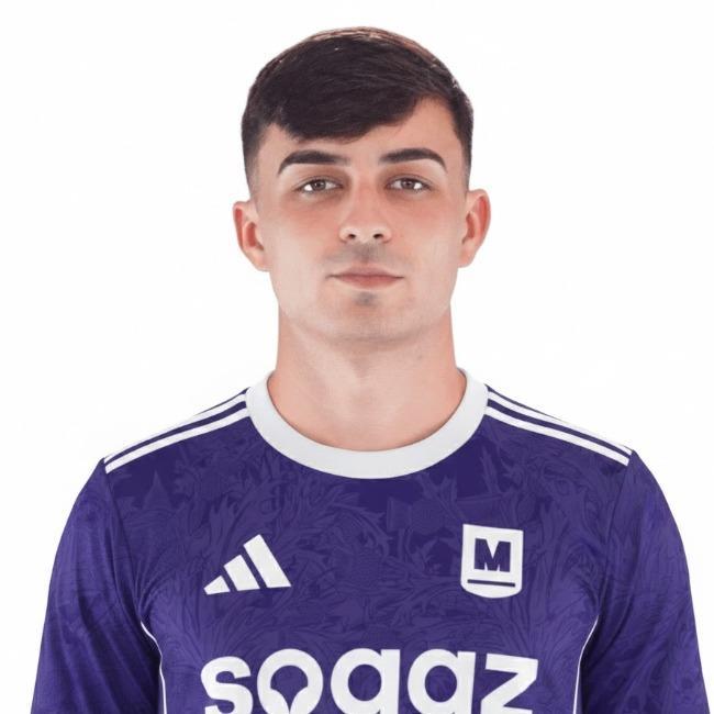 Саму Хумадера