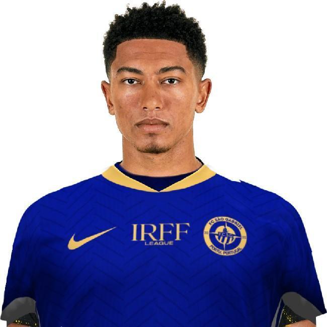 Джошуа Меттерних