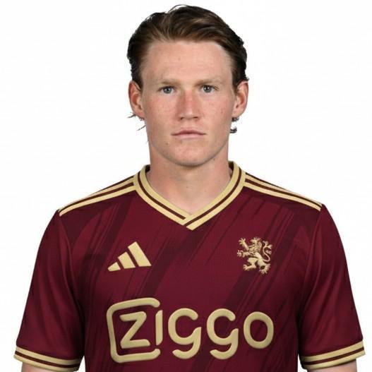 Луи Лессуваж