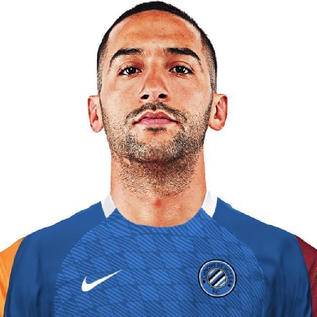 Михаил Моррисон