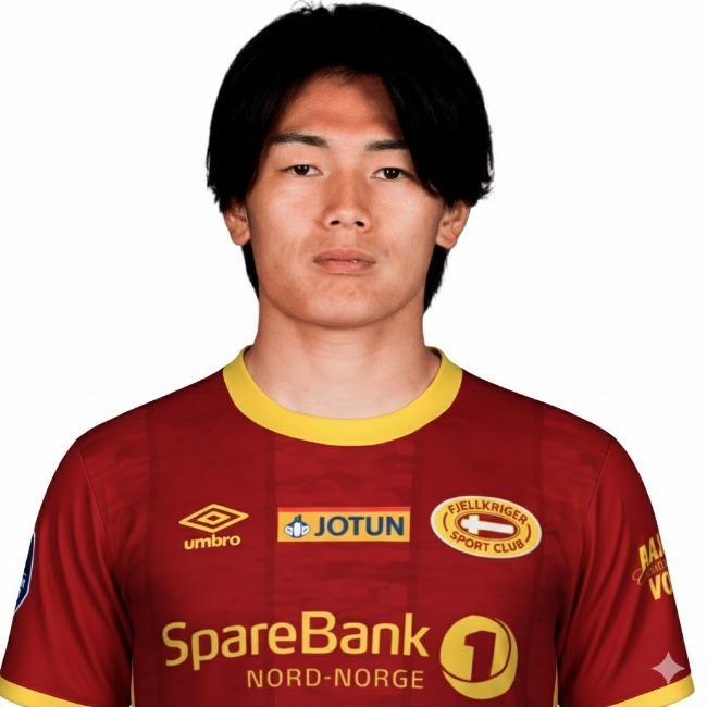 Такиёси Камина