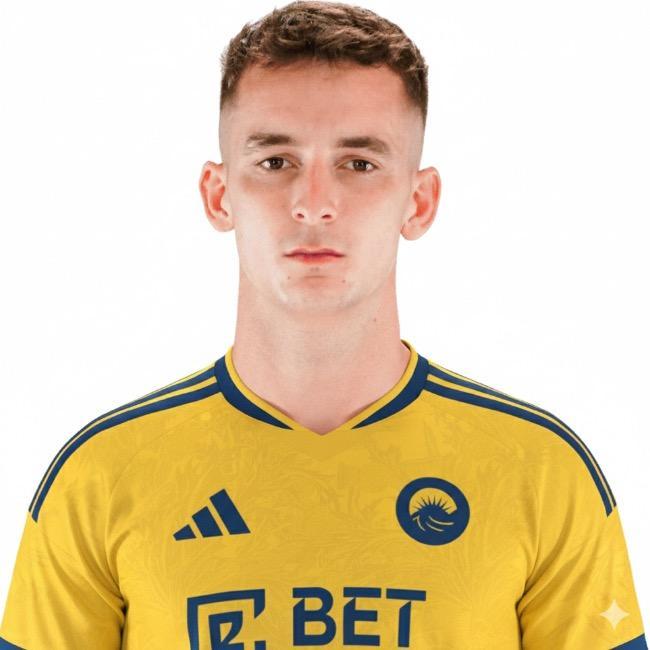 Николас Йоко