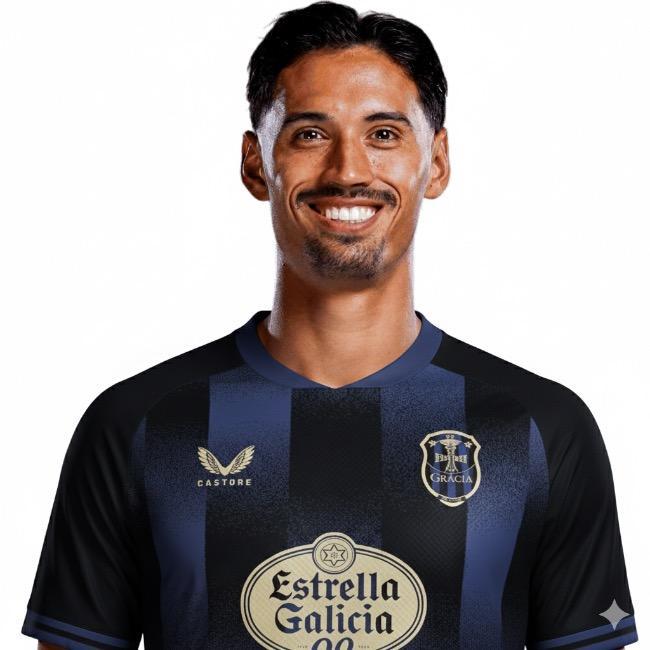 Макс Оливейра