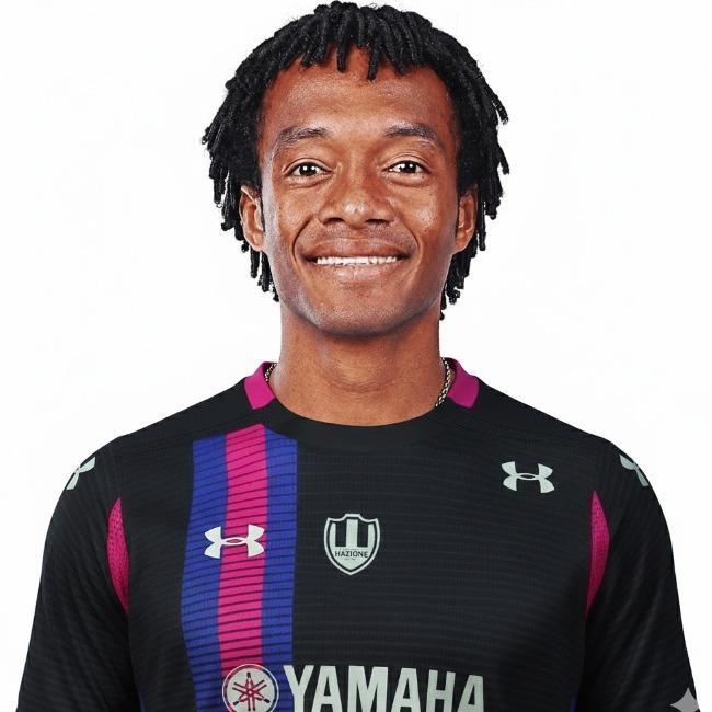 Дэйв Джонсон