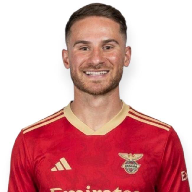 Александр Куперчак