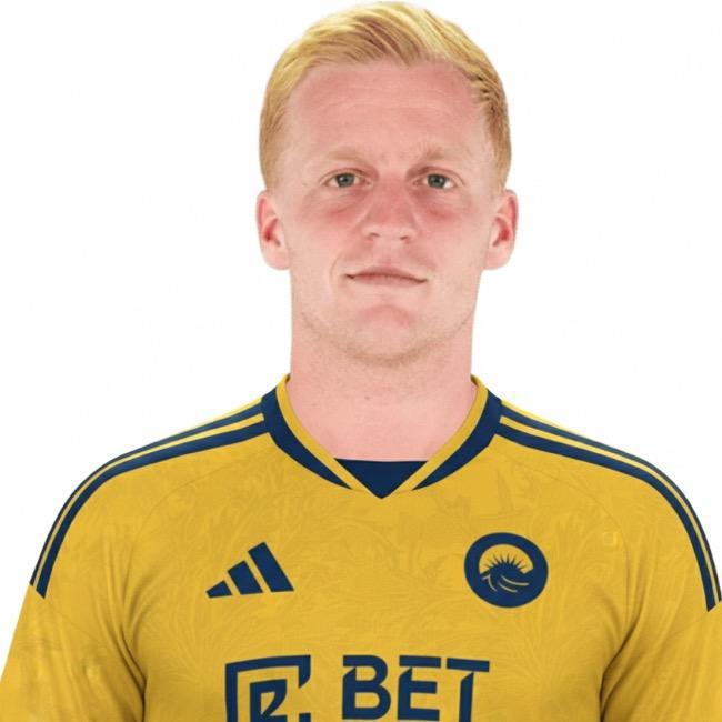 Джеймс Оливер