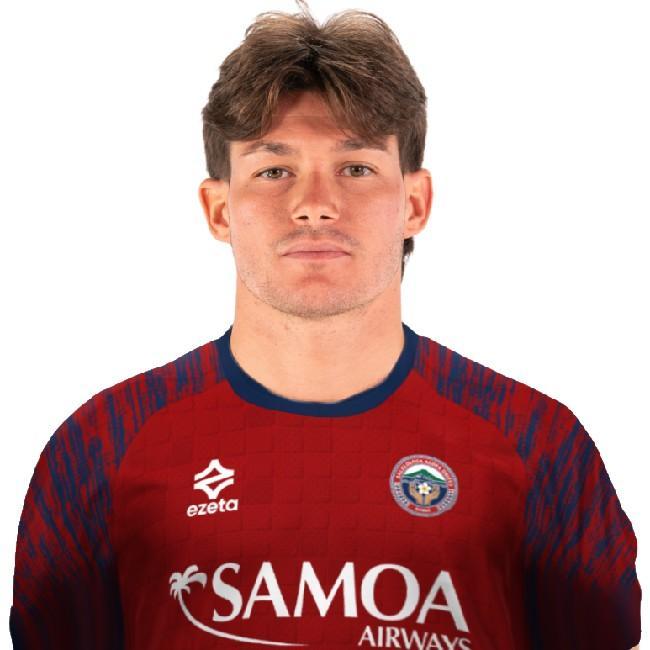 Маттео Риччи