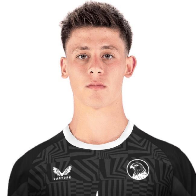 Исаак Алари