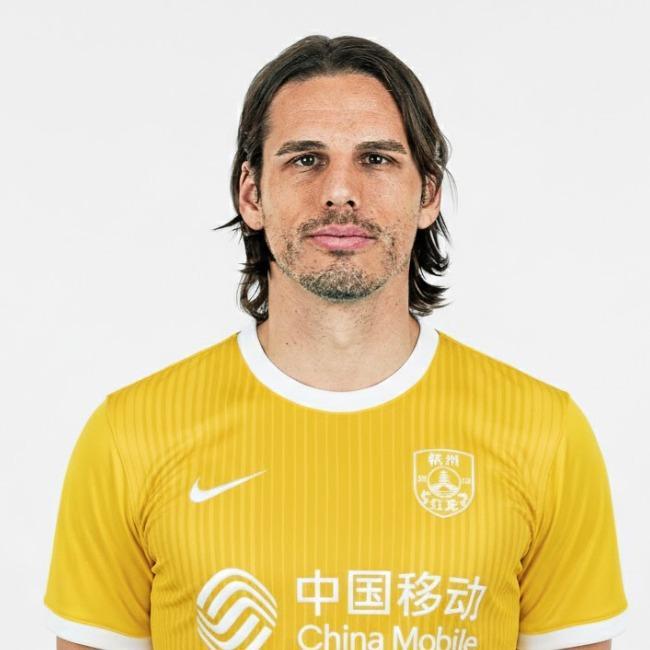 Франк Бениси