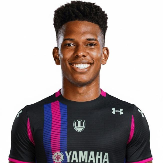 Элиссе Джон Берри