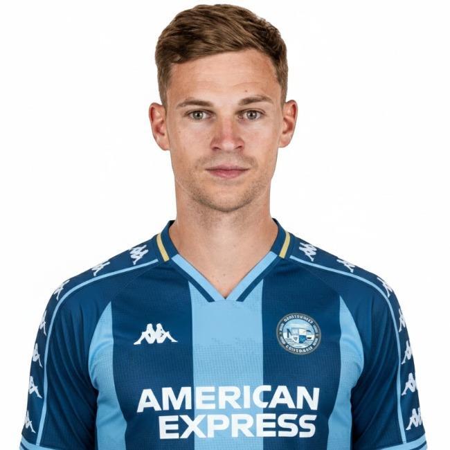 Йоханн Фукс