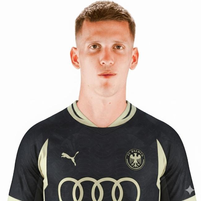 Кингсли Вашингтон