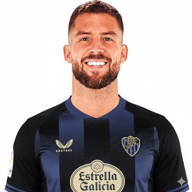 Алехандро Вальдес