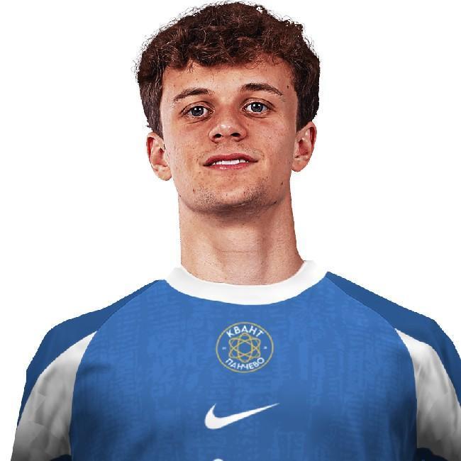 Карлос Моралес