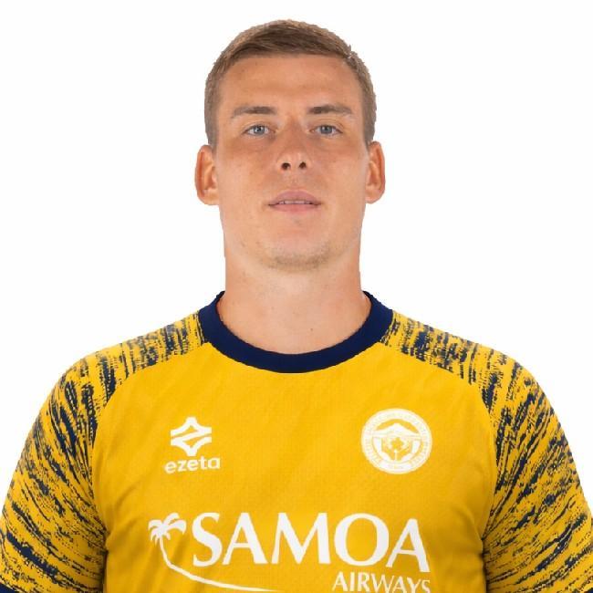 Матвей Монтеро