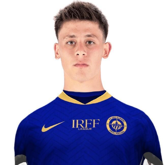 Эммануель Джоердэйн