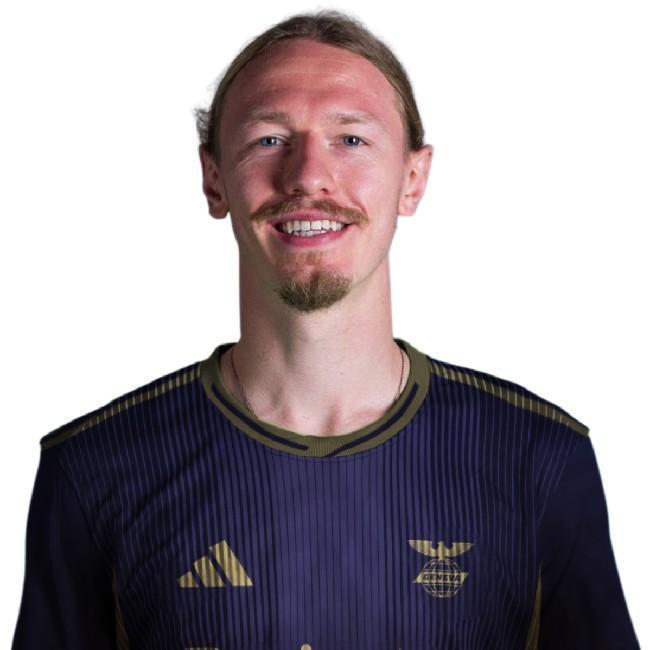 Илья Бутенко