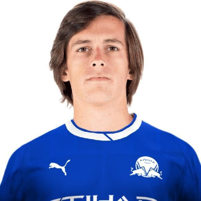 Саня Фесенко