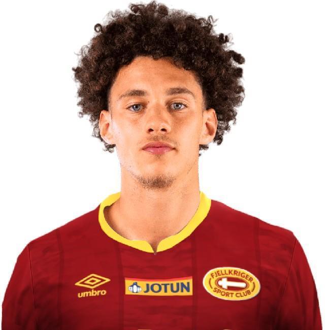 Фернандо Риччи