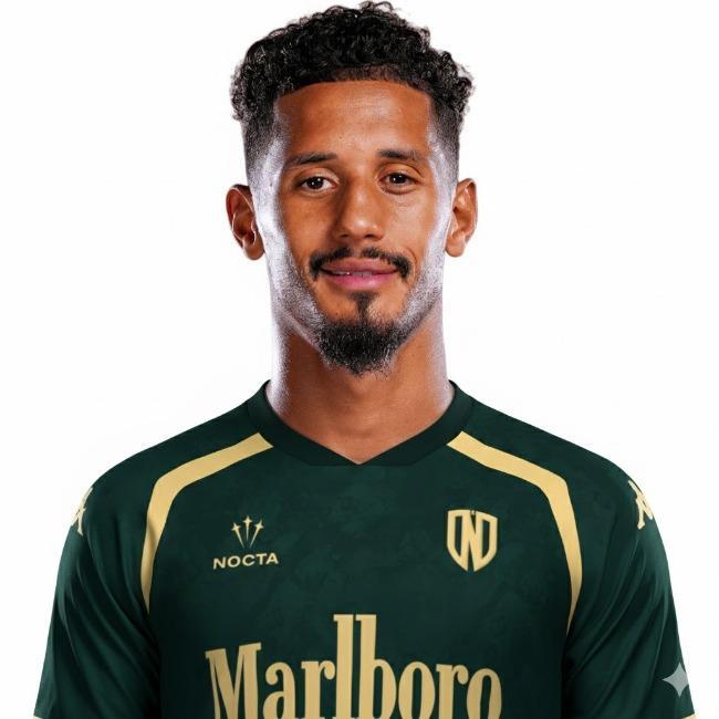 Адельмо Баккер