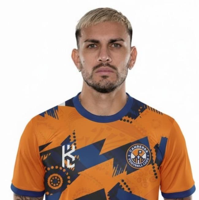 Алекс Алехандро