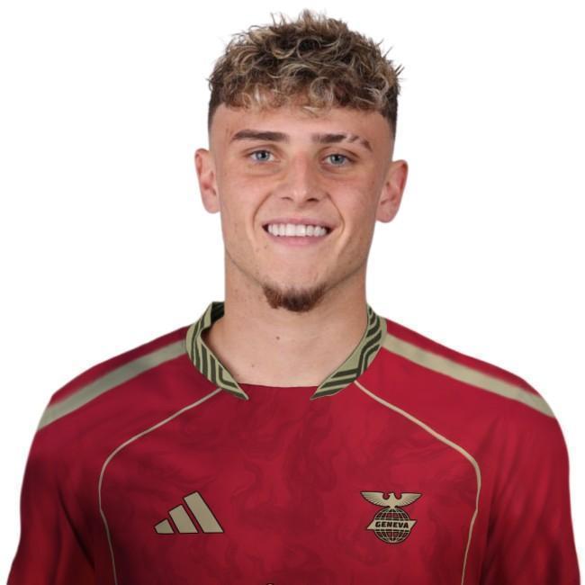 Кофи Валлен-Деламонт