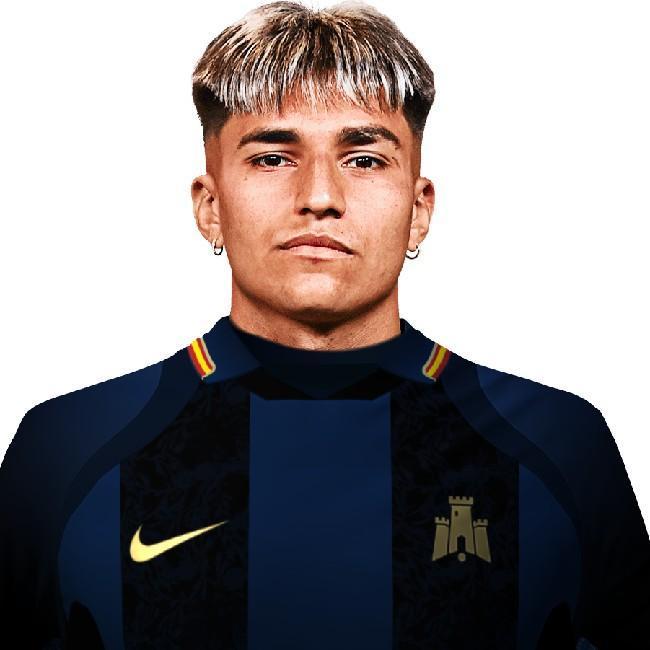 Кайден Брэди