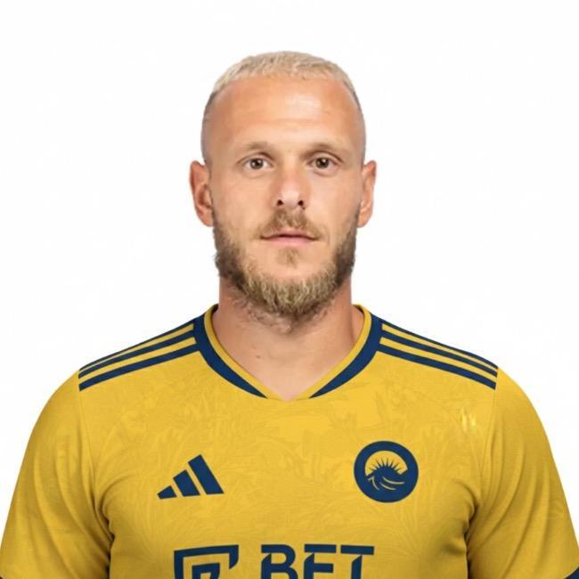 Неразо Гасперини