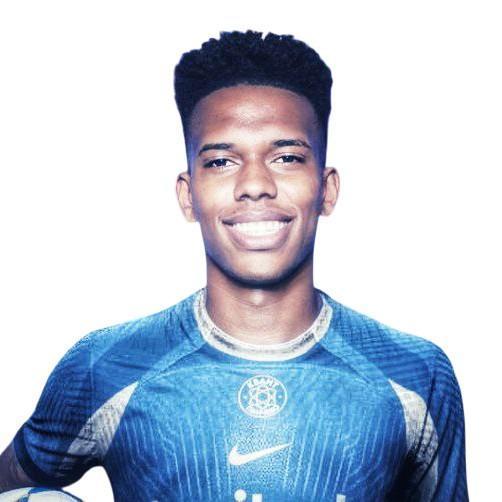 Матэус Мадейра де Сантос