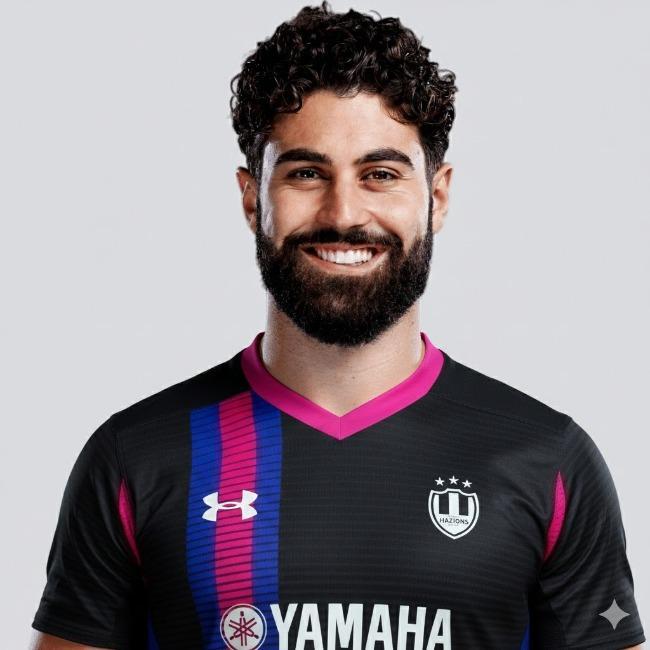 Харри Невилл