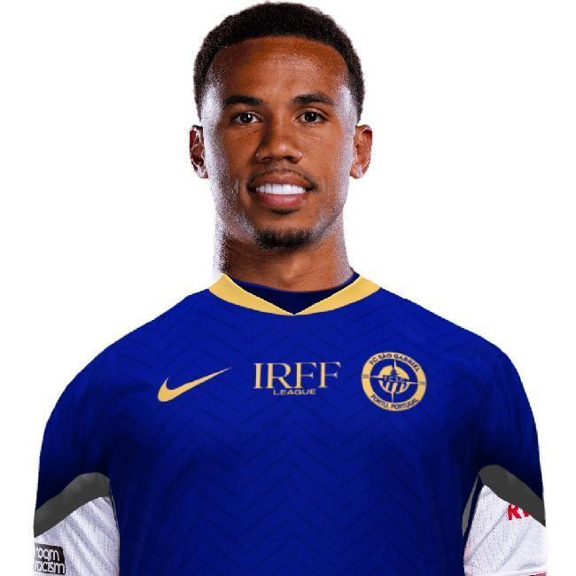 Габриэль Силва