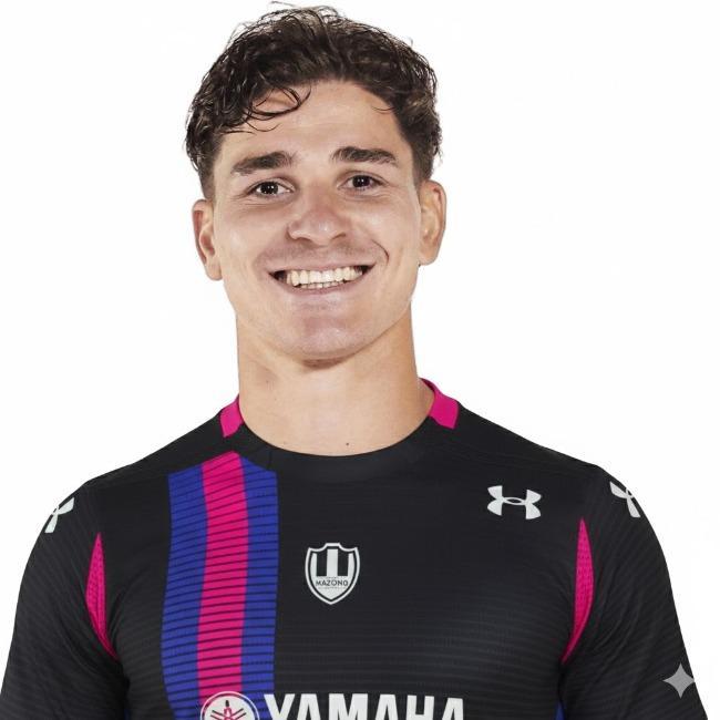 Андрей Жаров