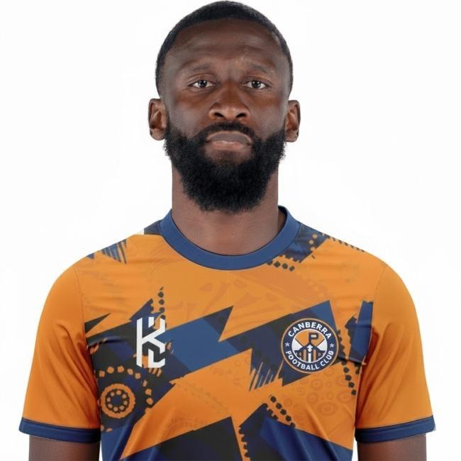 Маттео Вилсон