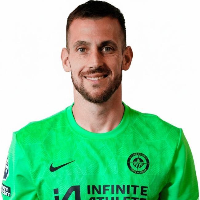 Мартин Дубрава